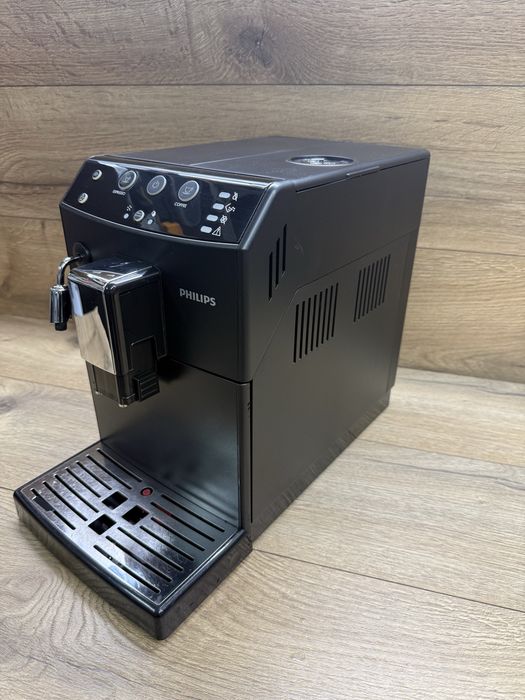 Кафемашина PHILIPS Type:HD8821