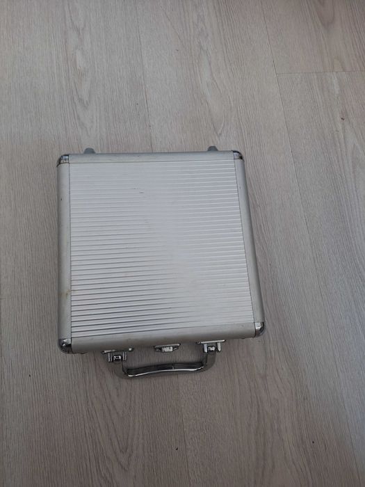 Покер комплект с карти