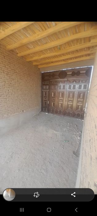 Yashil diyor mahalasi