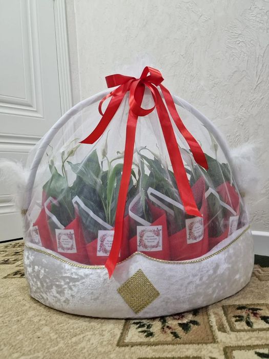 Хит Тойбастар/Бонбоньерки