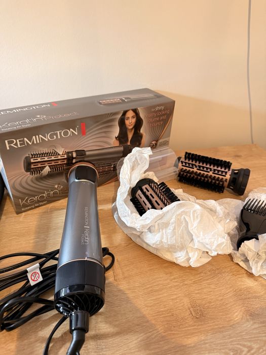 Remington електрическа четка за сушене