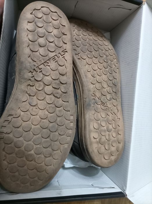 Papuci ciclism Adidas MTB five ten freerider marimea 44