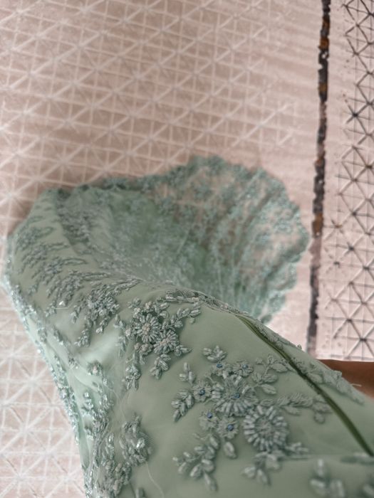 Платье на выпускной/свадьбу