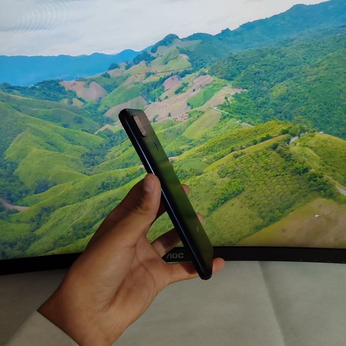 Redmi 9C NFC sotiladi dastavka bor