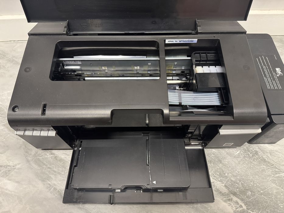 принтер Epson l805