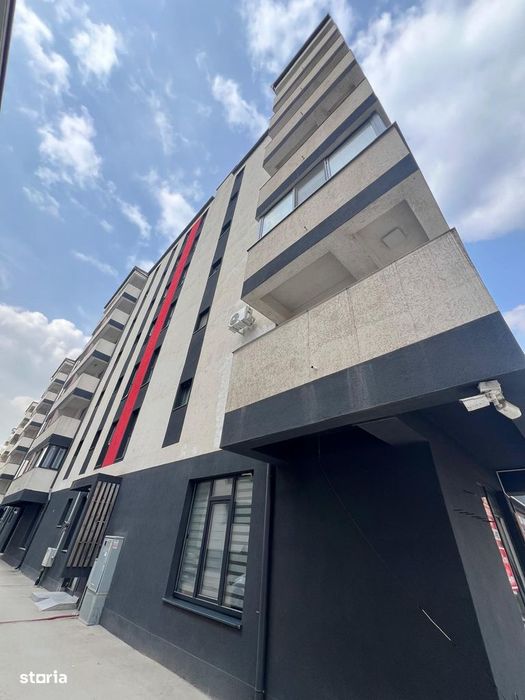 Vanzare Garsoniera - MILITARI RESIDENCE