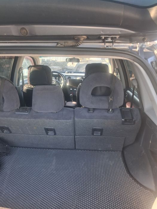 Продам мицубиси аутлэндер полный привод