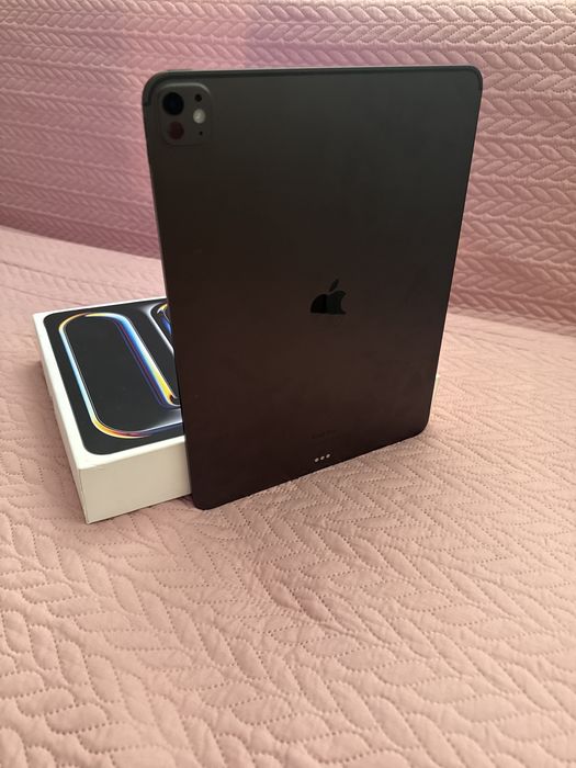 Продам Apple Ipad Pro M4