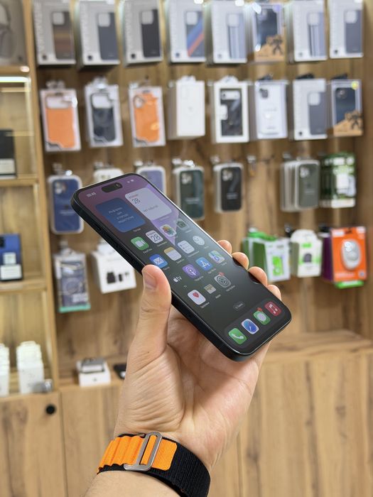 iPhone 15 Plus 128 gb | kapashev mobile