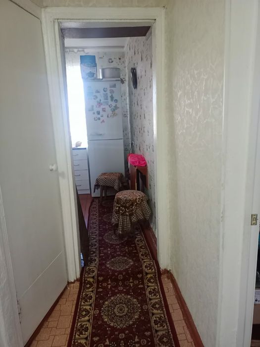 Продам 2х комнатную квартиру