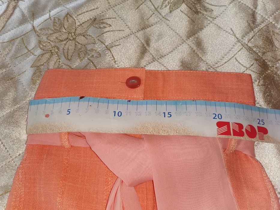 Детско костюмче официално