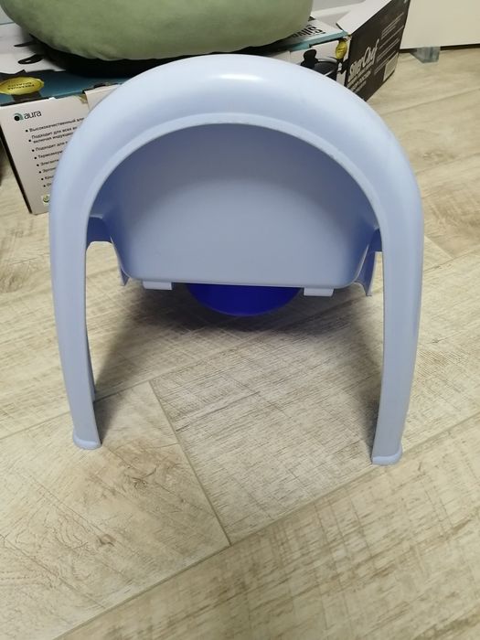 Продам детские горшки, цена 600 тенге