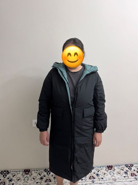 Женская куртка  осень 46-50