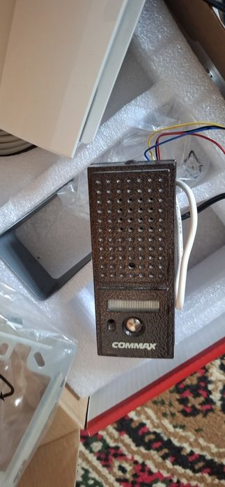Продам домофон б/у