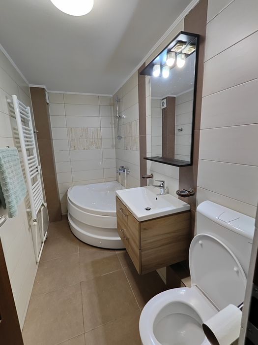 Apartament 3 camere Brancoveanu