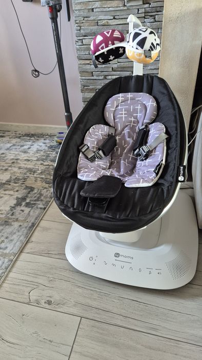 4moms Mamaroo  5