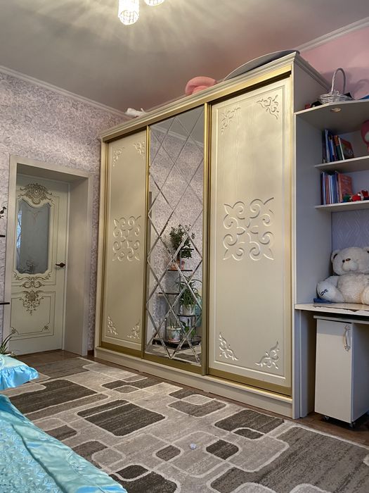 Продается большой дом