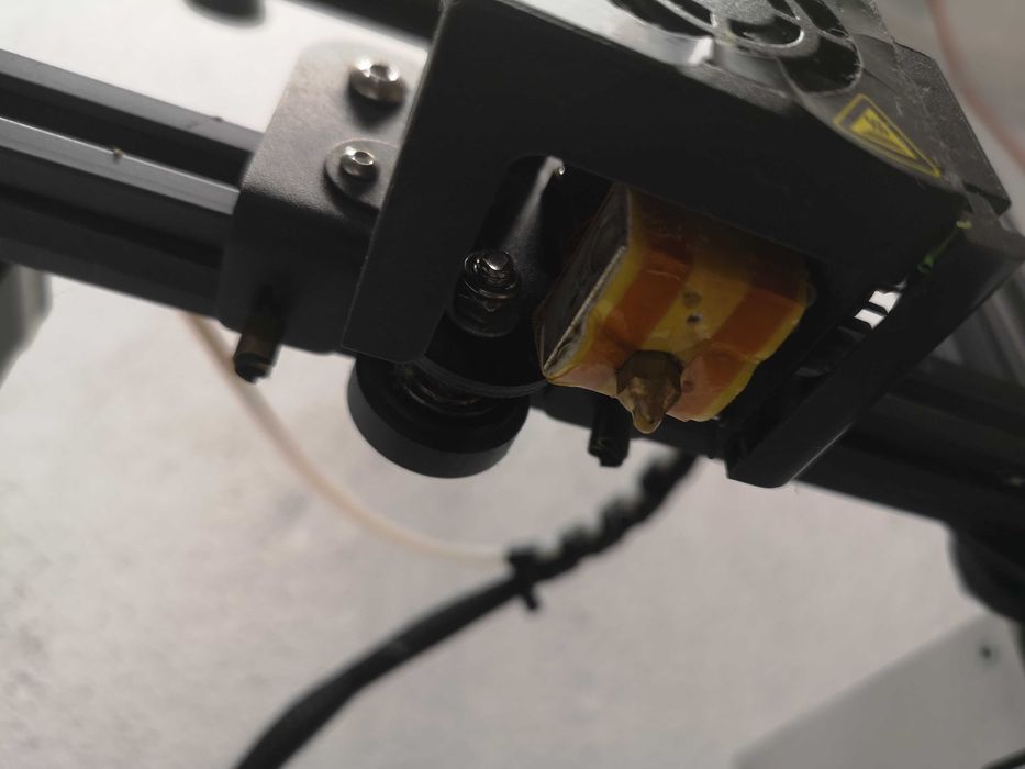 Принтер 3D - Ender-3