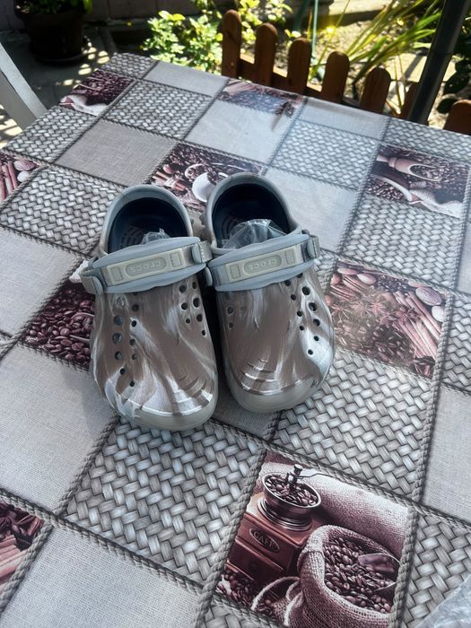 Vand CROCS Echo Clog