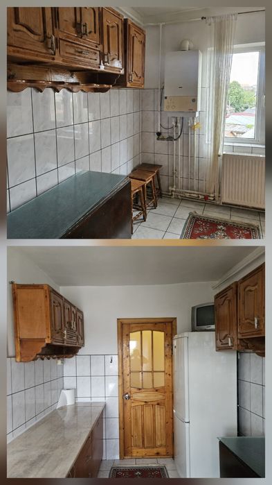 Apartament 2 camere decomandat
