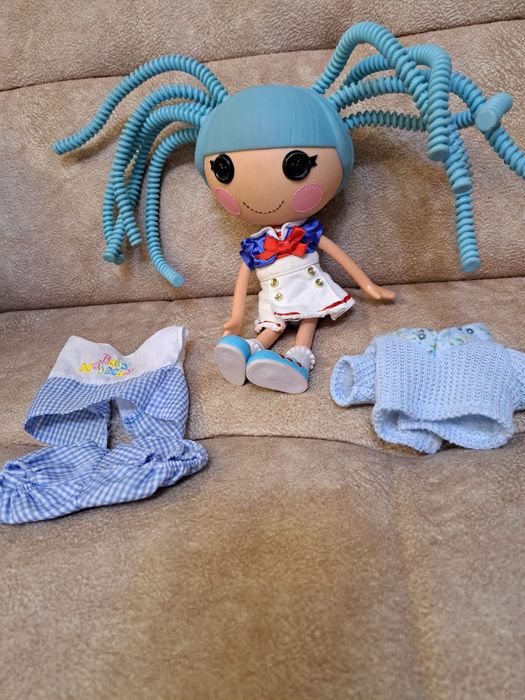 Кукла Лалалупси Оригинал