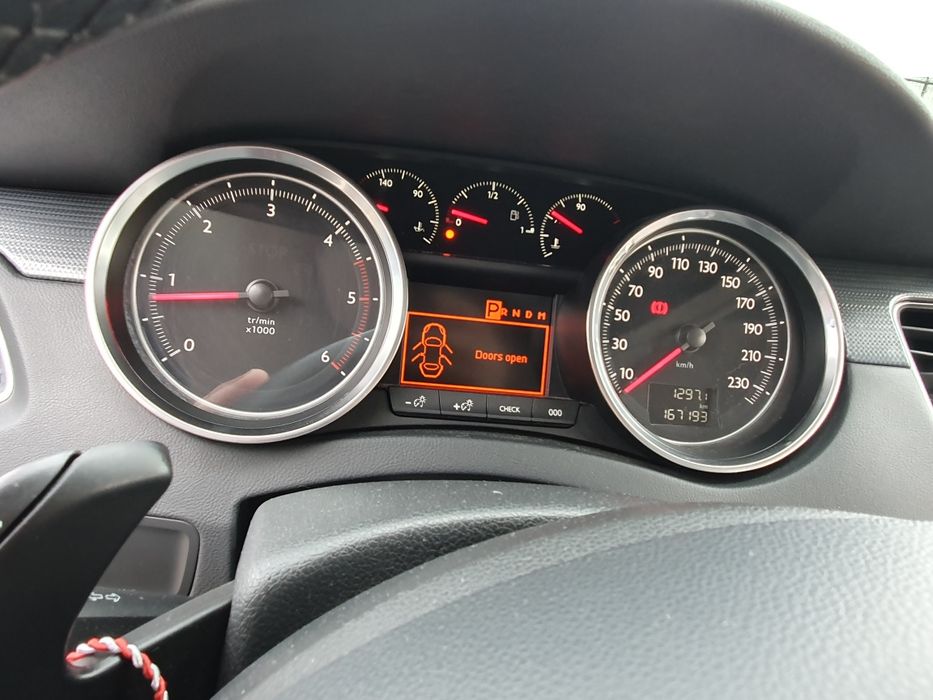 De vânzare Peugeot 508