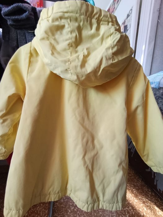 Демисезонная курточка