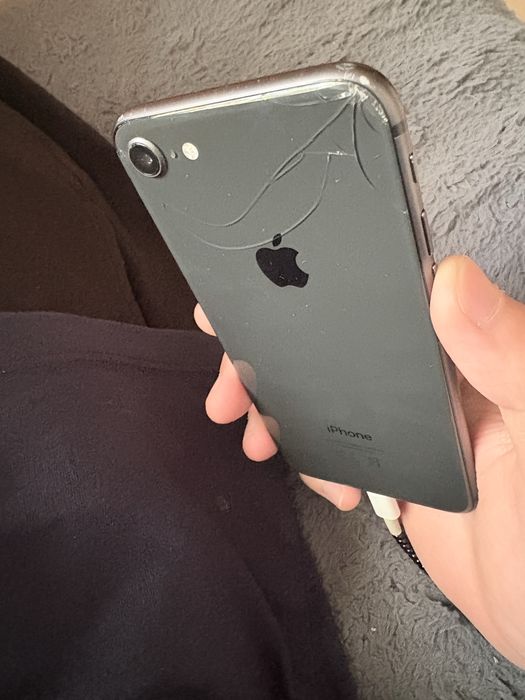 Apple iphone   8
