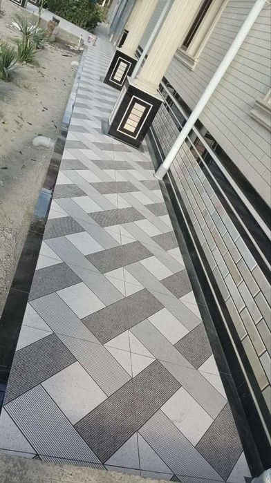 Супер кафелчи (кафельщик)