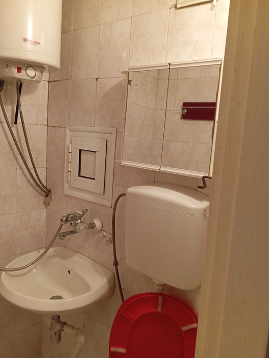 Апартамент под наем