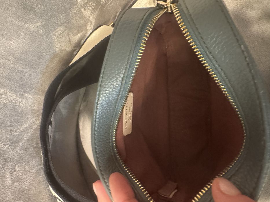 Чанта Coccinelle