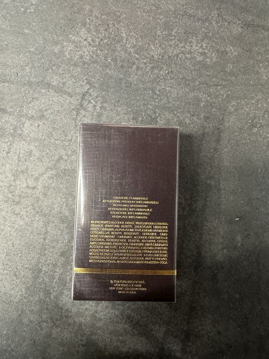tom ford tabbaco vanilla