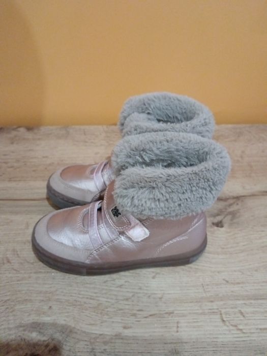 Детски боти Garvalin 27