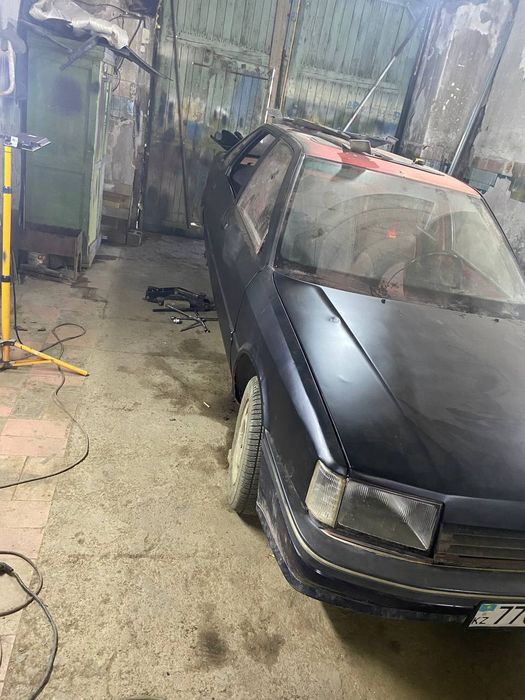 Рено 21 в разбор