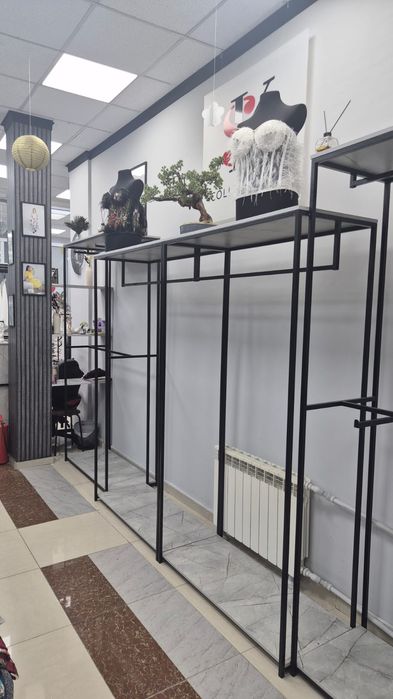 Торговое оборудование