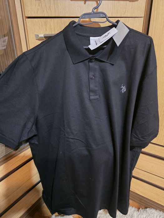 Нова мъжка блуза POLO