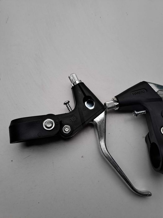 Комплект спирачни лосчета за велосипед