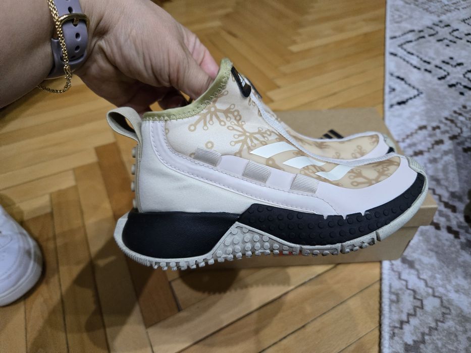 Маратонки боти Адидас Лего 30 номер