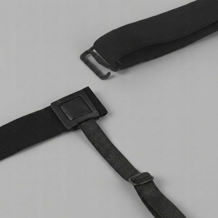 Sustinatori camasa pentru barbati bretele camasa reglabile si elastice