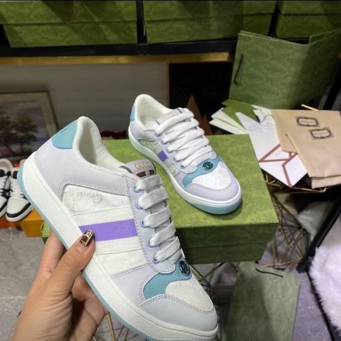 Кеды GUCCI Продам