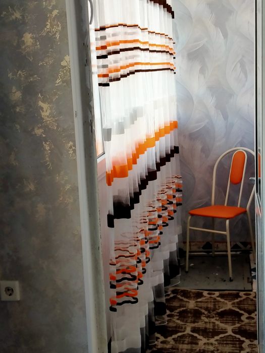 1 бөлмелі пәтер ұзақ мерзімге жалға беріледі