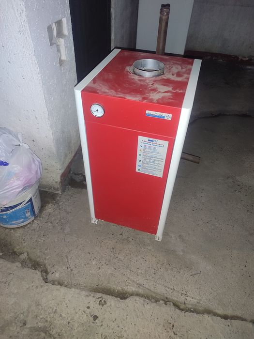 Продам катёль на полный