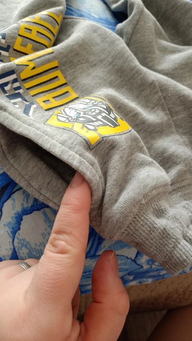 Продам вещи на мальчика