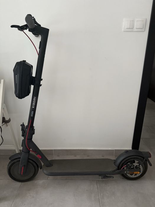 Xiaomi Scooter 4