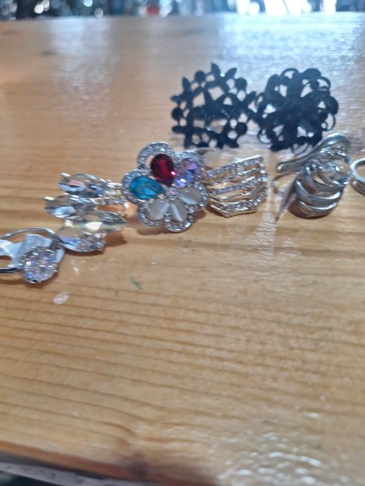 Пръстени на фирма  Morian