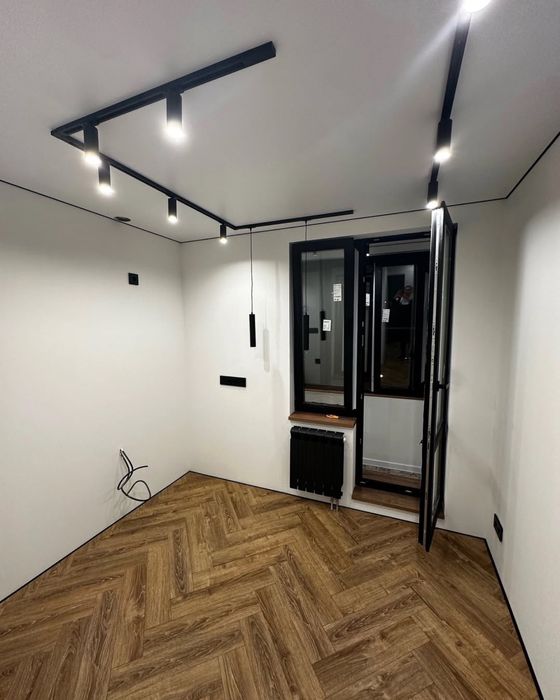 Ремонт квартир под ключ НЕДОРОГО