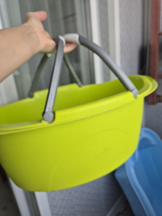 Тазик большой 25 литров