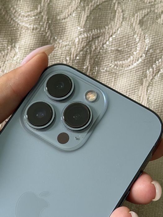 Iphone 13 pro 256gb
