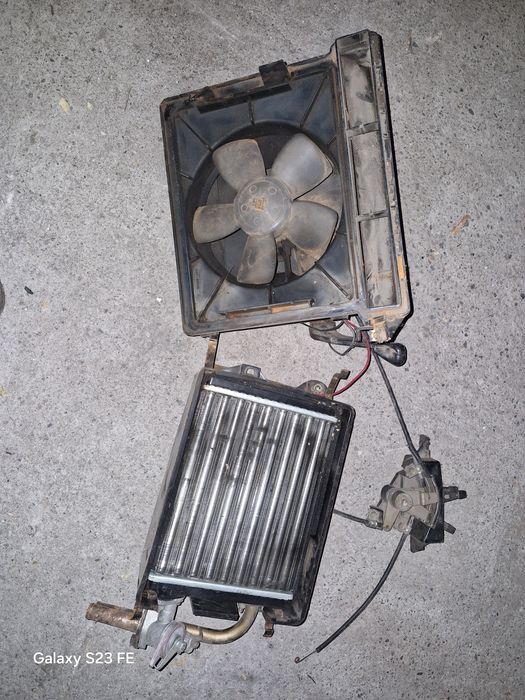 Продам запчасти на ваз