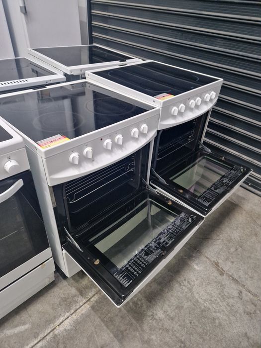 Свободностояща Печка VossElectrolux 66 литра